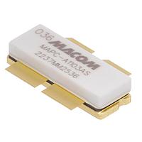 Bộ Khuếch Đại RF, 270W, DC-2.7GHz, GaN-SiC MACOM MAPC-A1103-AS000