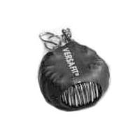 Raychem - TE Connectivity VERSAFIT-3X-1/4-0-SP Single Wall HS-TBG .25" BK PRICE PER METER