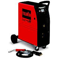 Máy hàn MIG/MAG Telwin ELECTROMIG 300 SYNERGIC (1,6 - 6 mm, công nghệ 1 chạm & màn hình LCD)