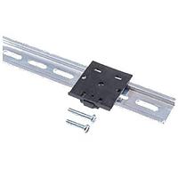 Phụ kiện và phần cứng GIÁ ĐỠ LẮP ĐẶT NHÔM 15/16 Littelfuse P1023-2