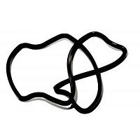 Gioăng đệm Hammond Manufacturing 1590Z160G