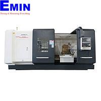 Máy tiện ren ống WMT CNC QK1343 (1000mm)