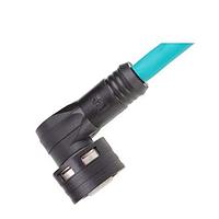 Cáp Ethernet CSE U12 4P DC FE RA TPE 10M SE TE Molex 1204060012