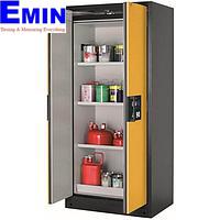 CHC lab Q90.195.120 ຕູ້ນິລະໄພທີ່ຕິດໄຟໄດ້ ປະເພດ 90 (2 doors, 33L)