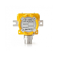 SENKO SI-100C NO 固定式气体探测器 (NO, 0~100ppm; Electrochemical sensor)