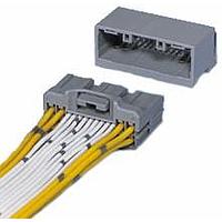 Bảng nối dây 14P Đầu nối đực SHC JST Automotive S14B-SHCH-1A-R