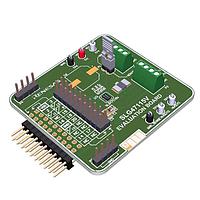 Bảng đánh giá thử nghiệm SPLD cho SLG47115V Dialog Semiconductor SLG47115V-EVB