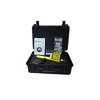 Bierer Meters VDA0450 Analog Voltage Detector (2.4kV - 450kV; 4kV - 765kV)