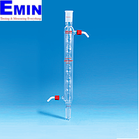 Ống ngưng thủy tinh Allihn SciLab SL.Con2021.1 (Safety-model, khớp nối 29/32)