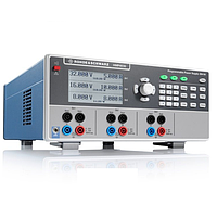 Nguồn một chiều DC Rohde & Schwarz HMP4030 (384W, 32V, 10A)