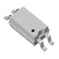 Vishay General Semiconductor VOS628A-3T Transistor Output Optocouplers Phototransistor Out CTR 100-200% IF=1MA