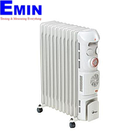 FUJIE OFR379 오일 히터 팬