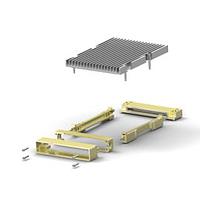 Bộ phụ kiện kết nối I/O CFP có FtB HS 19 chân 10.3mm AMP Connectors - TE Connectivity 2227326-1