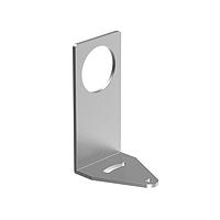 Banner Engineering SMB40A Sensor Hardware Right-angle (L) bracket for T30RW