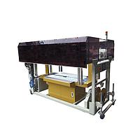 Strapack RQ-8CSD Strapping Machine (60m/ phút)