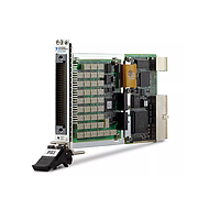 PXI Multiplexer Switch Module NI PXI-2527 (64 channels, DC-300V/2A)