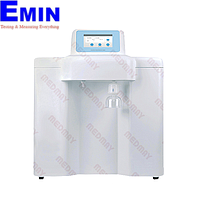 Hệ thống lọc nước siêu tinh khiết Medmay MPUR-MTS (15L/h; <3ppb; cảm ứng; low TOC)