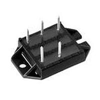 Cầu Ba Pha 3 PHS REC BRDG 1600V, 86A IXYS VUO86-16NO7