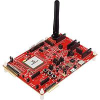 Bộ Đánh Giá PIC32 WFI32 CURIOSITY HPC Microchip Technology EV89Y10A