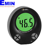Máy đo độ ồn PCE TSM 5 (35~135 dB)