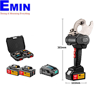 Xinchang Tools EC-50M 전기 케이블 절단기 (≤Φ50 mm)