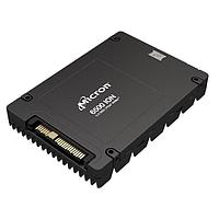 PCIe SSDs 6500 ION 16TByte E1.L 38x319x9.5 Micron MTFDKBN15T3TGR-1BK1DFCYY