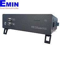 Adivic MP7600 RF Recorder/Player (300 KHz ~ 6.0 GHz)