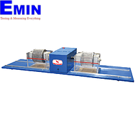 NL Scientific NL 1021 X / 001 Slake Durability Apparatus (20 r.p.m., 240 V)