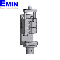 Kẹp Cometech GR-M020 (2kN;16mm)