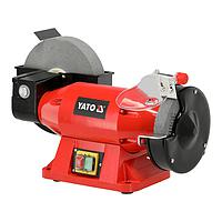 Máy mài bàn có làm mát bằng nước YATO YT-822112 (520W, 130 min⁻¹)