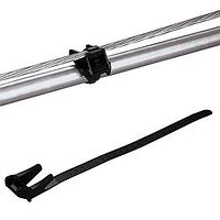 Panduit AST10-5-C100 Aerial Support Tie AERIAL SUPPORT TIES 5.6X.45 W/R 75LB