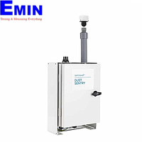 Thiết bị giám sát môi trường không khí Aeroqual Dust Sentry TSP