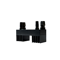 Seaward CR-100 k Calibration Resistors (100kΩ, 3mA, 300V)