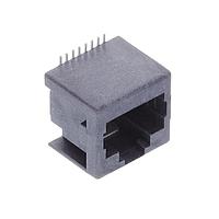 Mô-đun 8 VỊ TRÍ 1X1 RJ45 DỌC SMT AMP Connectors - TE Connectivity 1-338088-6