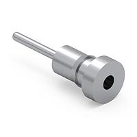 Mill-Max 7491-0-15-80-09-84-04-0 Circuit Board Hardware - PCB STANDARD I.C. RECEPTACLE
