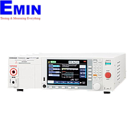 Máy phân tích an toàn điện KIKUSUI TOS9300 (5kV / 100mA)