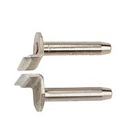 PACEWORLDWIDE 1121-0473 Flat Blade Tip (12.7mm)