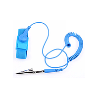 Anti-static wristbands