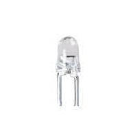 Đèn LED Màu Đơn 3MM LED MÀU CAM DÒNG ĐIỆN THẤP Kingbright WP710A10LSECK/J4