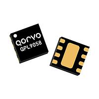 Qorvo QPL9058SR 저잡음 증폭기 0.5-6.0 GHz 울트라 LNA
