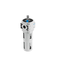 Festo LOE-D-MIDI Air line lubricator (0 MPa ~ 1.6 MPa)