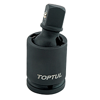 TOPTUL KACU2410 임팩트 유니버설 조인트 (3/4 inch, L=95 mm)