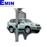 KOCU KC-B900 TWO POST CAR LIFT 4 TONS ABOVE FRAME