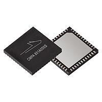 MACOM CMPA851A050S-AMP1 RF Development Tools Amplifier, 8.5-10.5GHz, CMPA851A050S, GaN MMIC is included