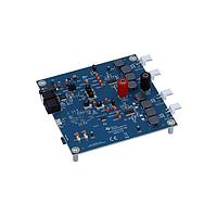 Texas Instruments TAS5822MEVM アンプIC開発ツール 35W インダクタレス デジタル入力クラス