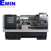Máy tiện CNC băng phẳng WMT CNC CK6150X1500 (500mm)