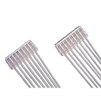 JST Commercial A08SUR08SUR32W305B Jumper Assembly 12" 08SUR-32S JUMPER ASSEMBLY 1:N