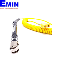 Ruibao NR-81531A Temperature Probe (-50℃ ~ 500 ℃)