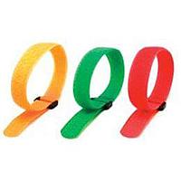 Heyco 16273 Cable Ties HLCT-1-15 ORG