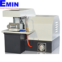 YUZHONG Q-2 Metallographic Sample Cutting Machine (30mm x 30mm)